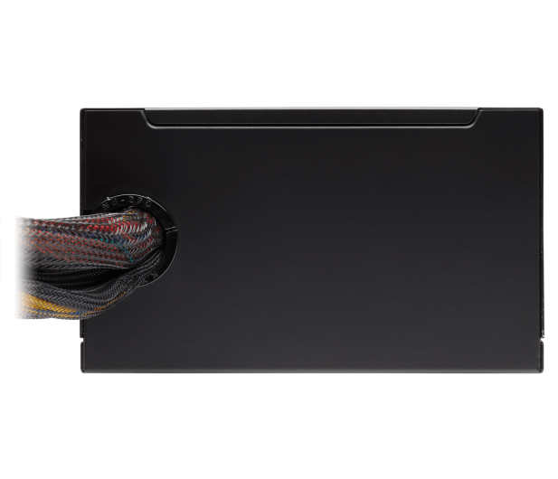 Corsair VS 650W 80 Plus - 436515 - zdjęcie 4
